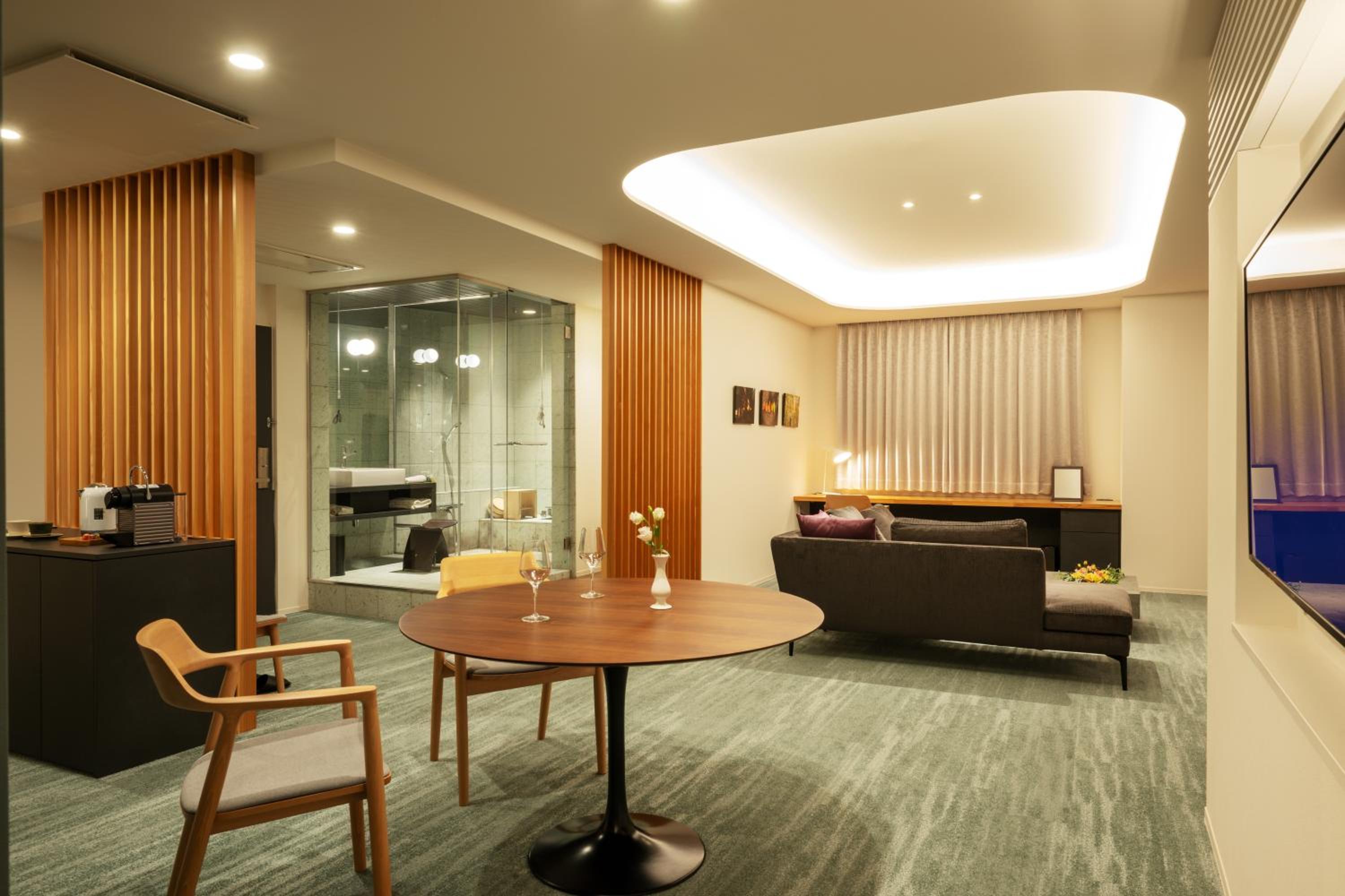 Superior Twin Room photo 2
