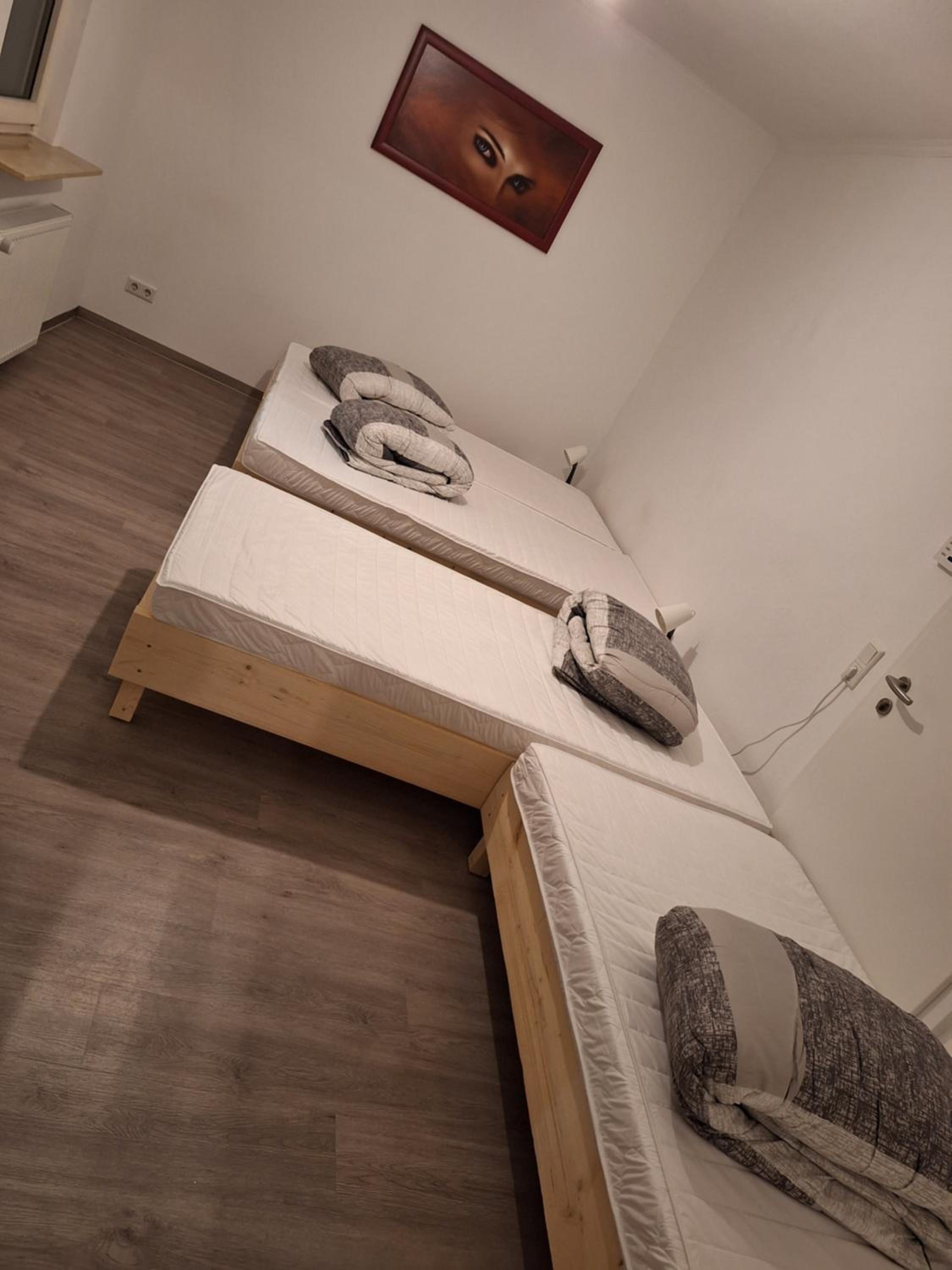 Classic Quadruple Room photo 1