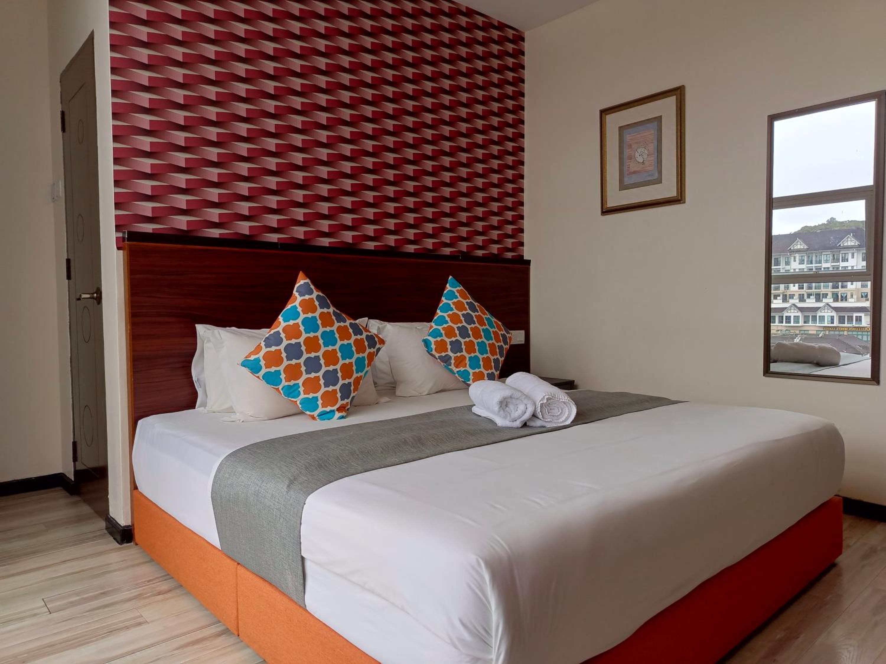 Superior King Room - Photo 1