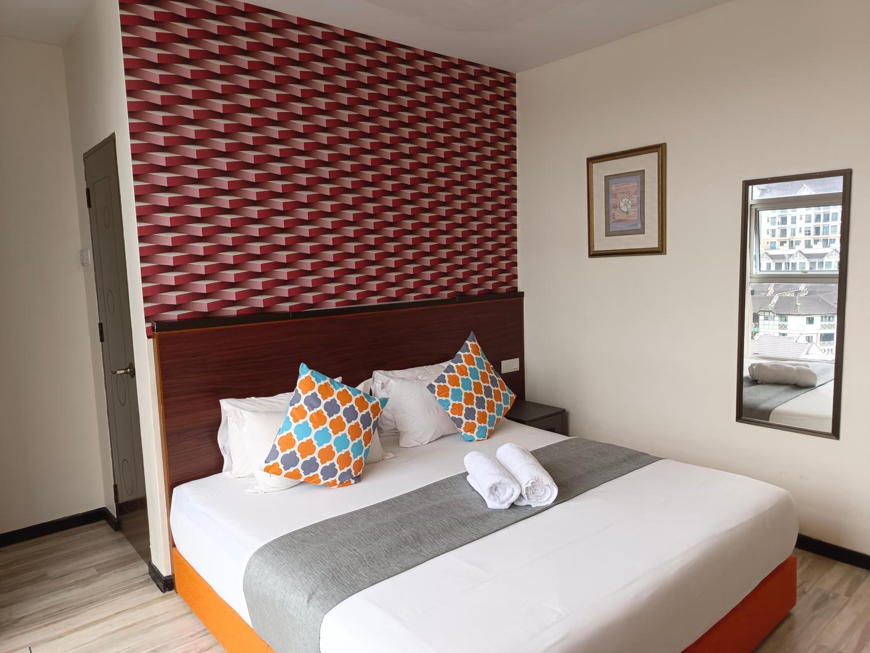 Superior King Room - Photo 2