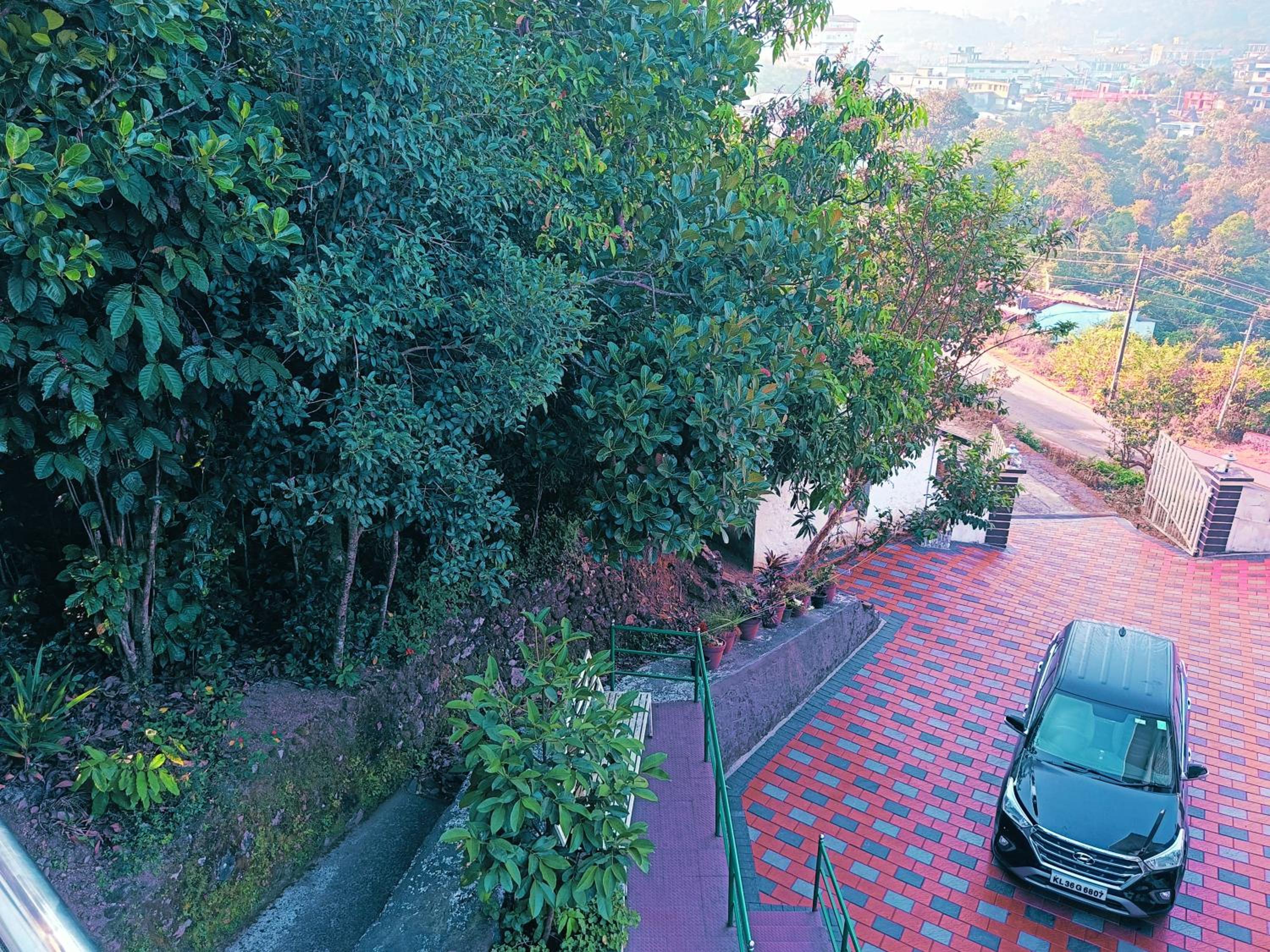 Double Room with Balcony photo 3