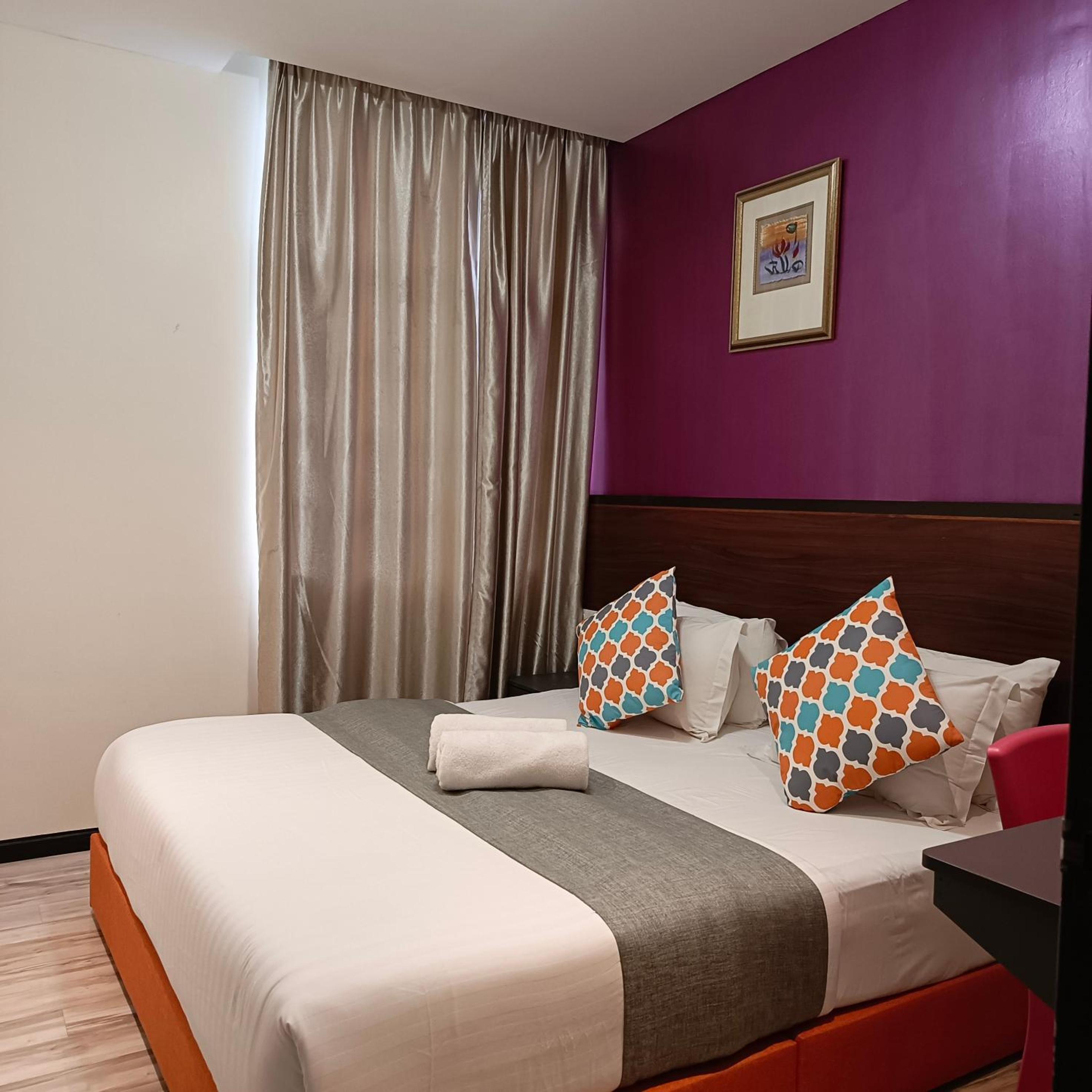 Standard Double Room - Photo 3
