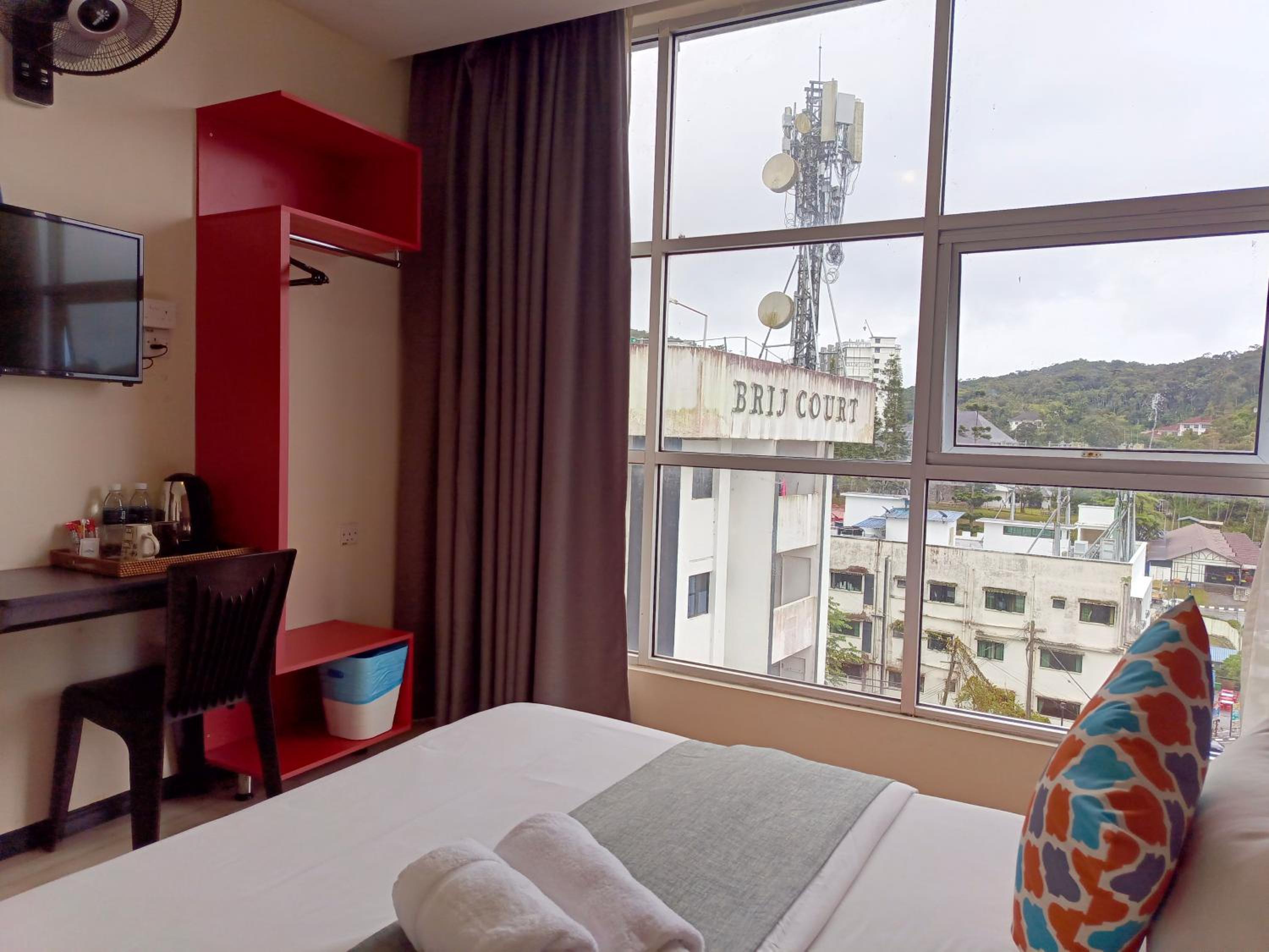 Standard Double Room - Photo 4