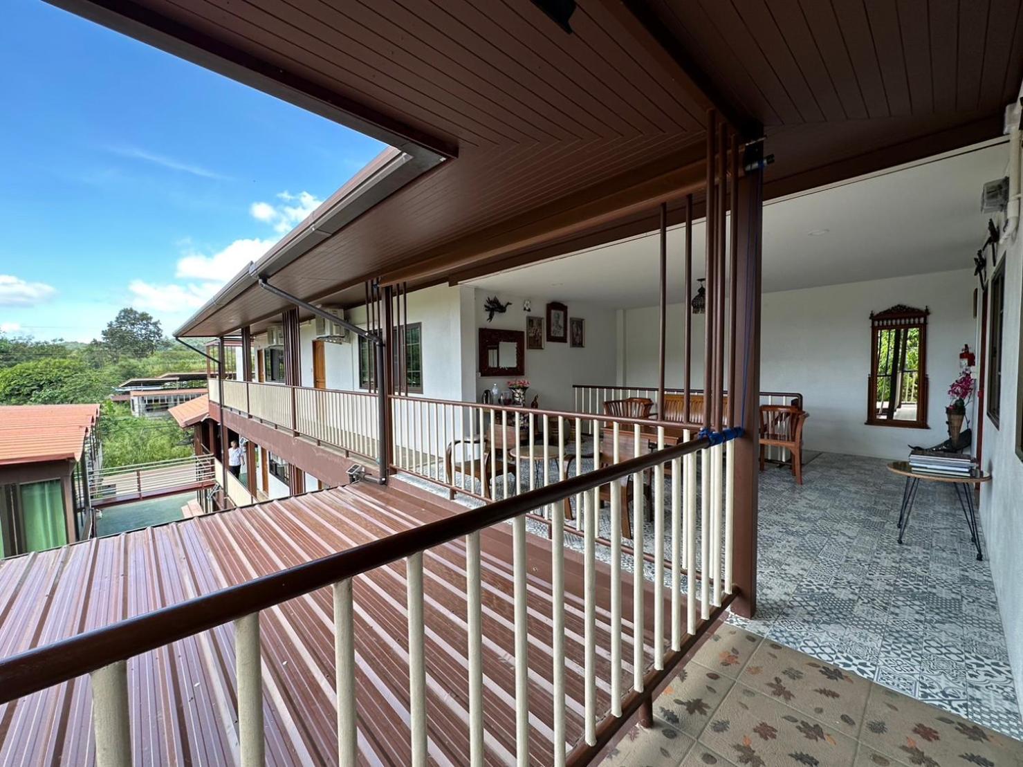 Double Room with Terrace - Photo 14