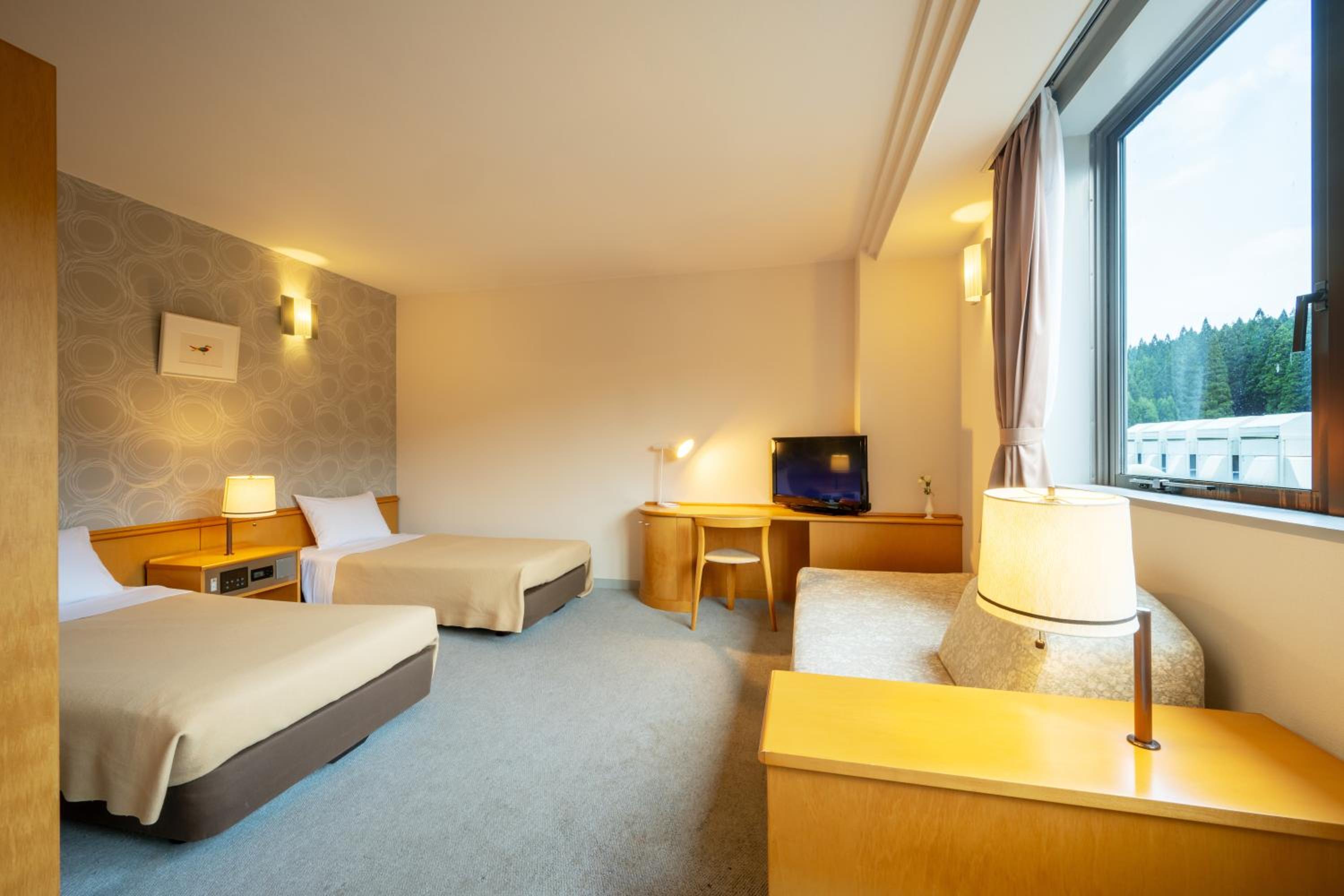 Quadruple Room photo 1