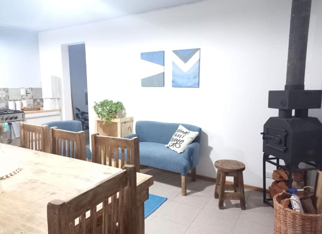 Two-Bedroom House photo 3