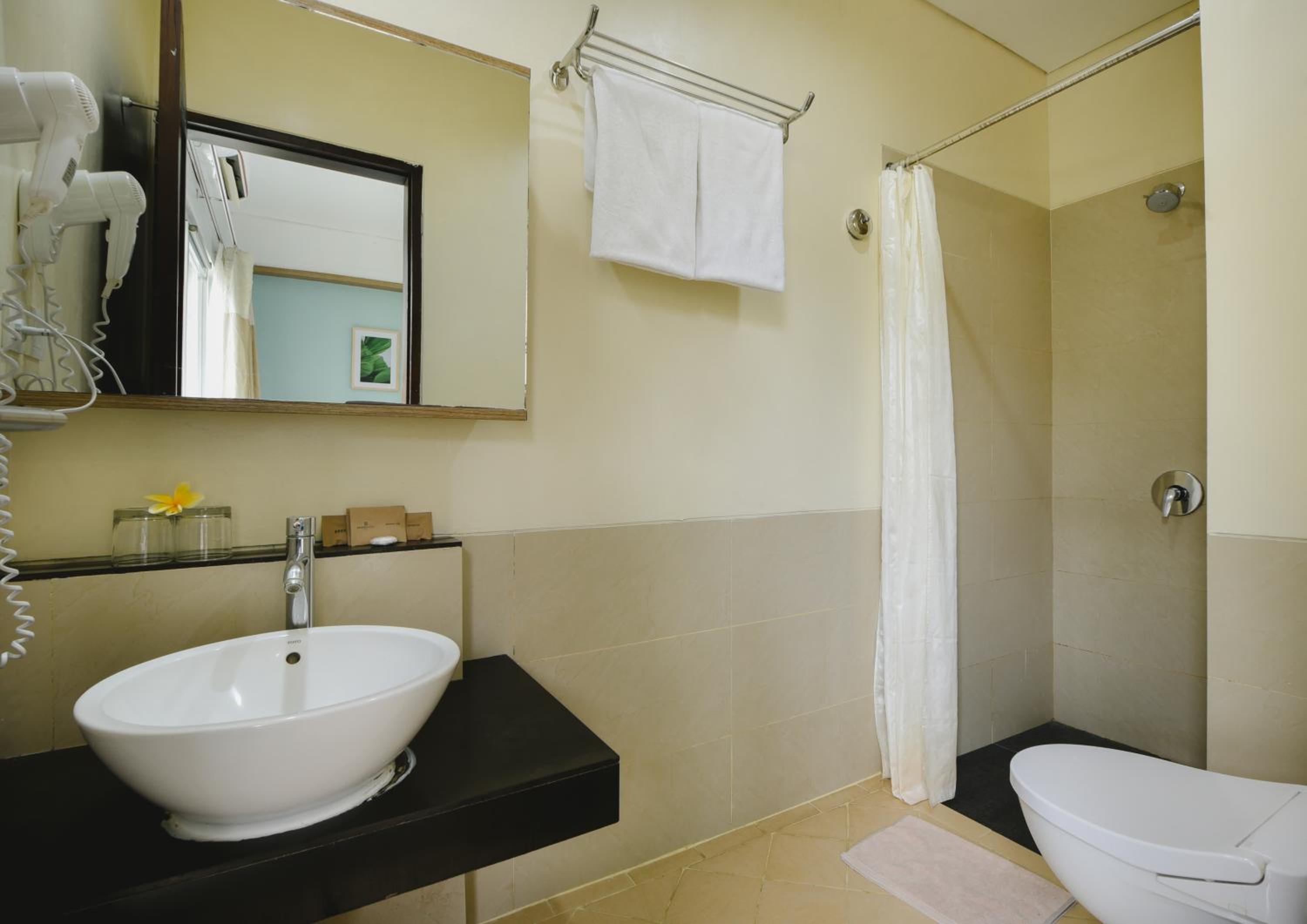 Superior Double Room photo 2