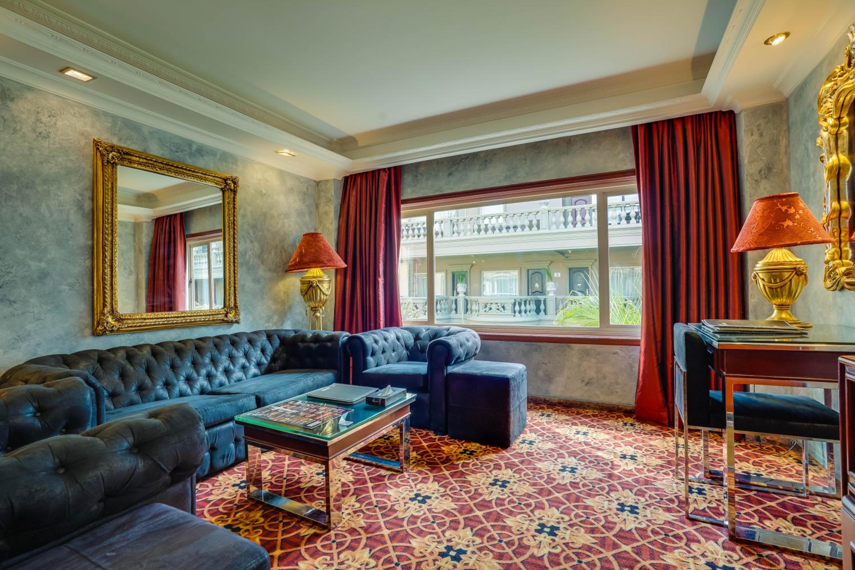 Standard Suite
