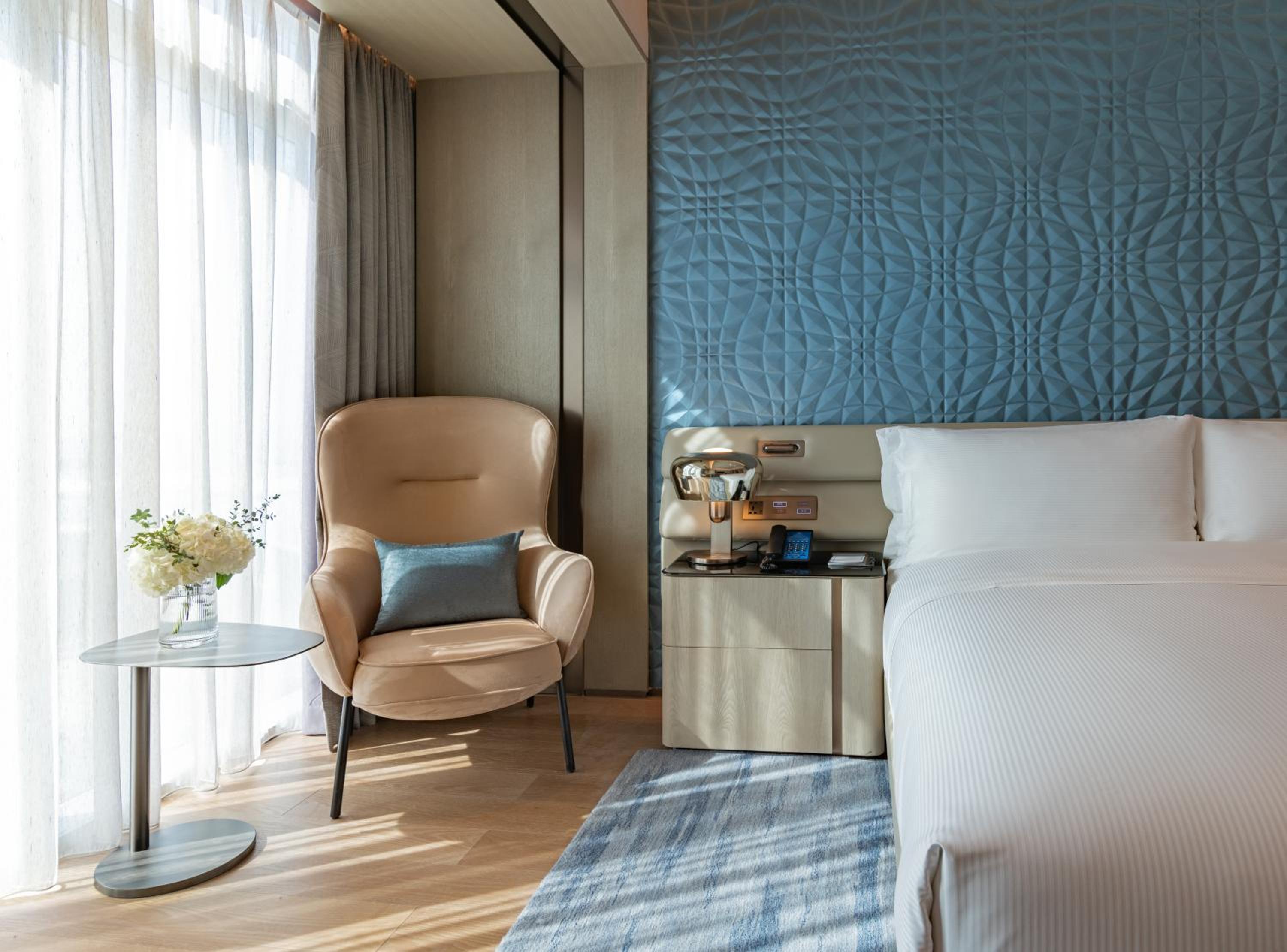 Executive Twin Room - Photo 1