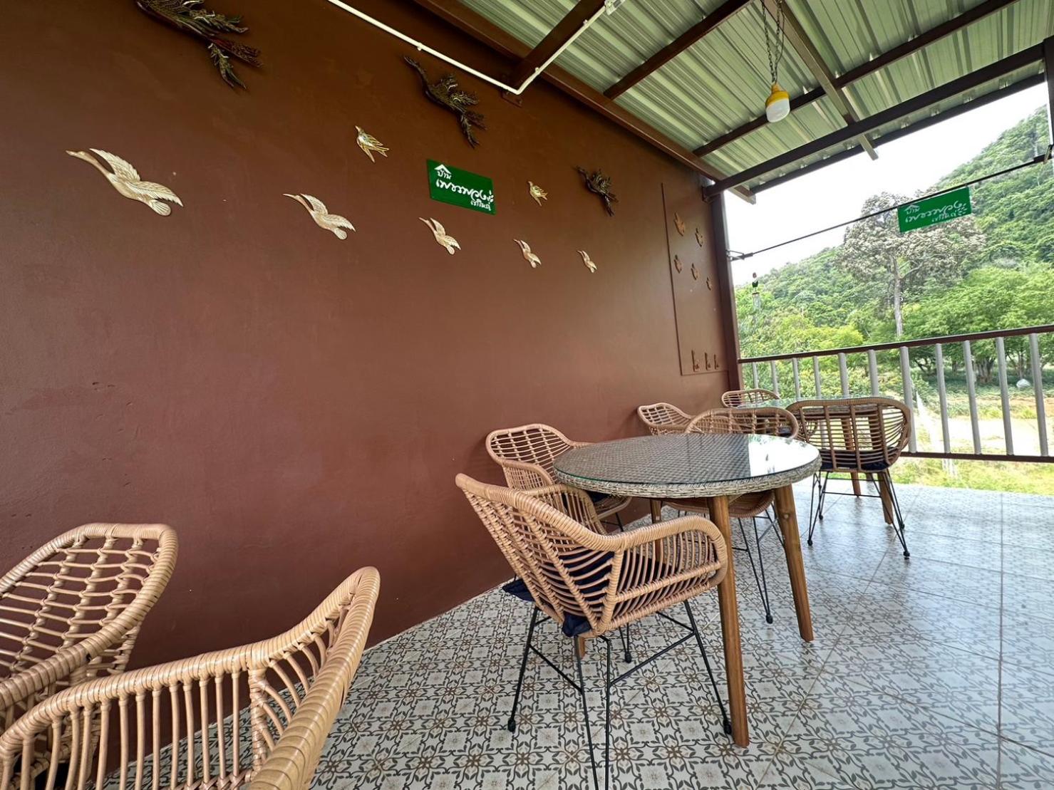 Double Room with Terrace - Photo 3