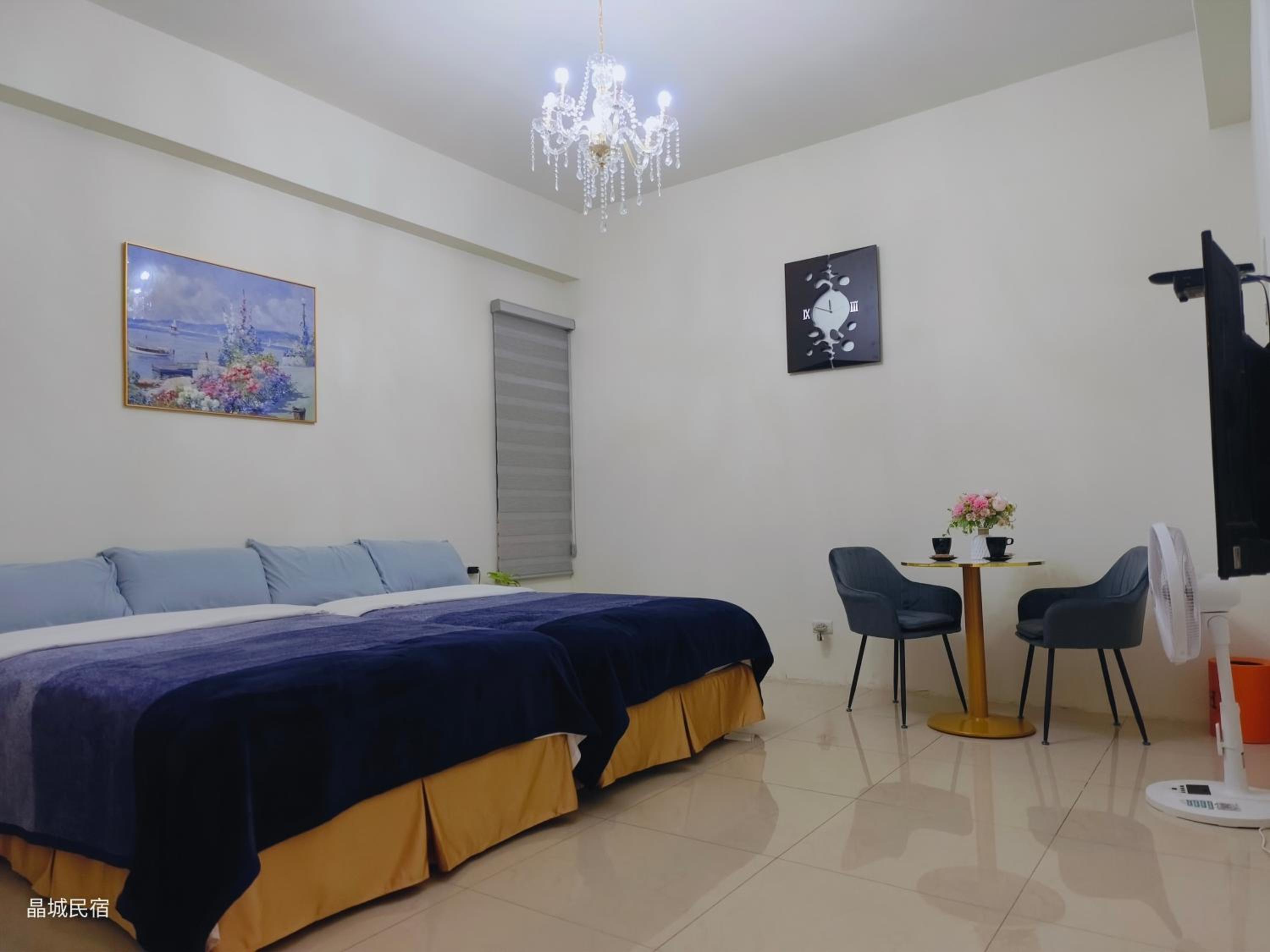 Standard Double or Twin Room photo 1