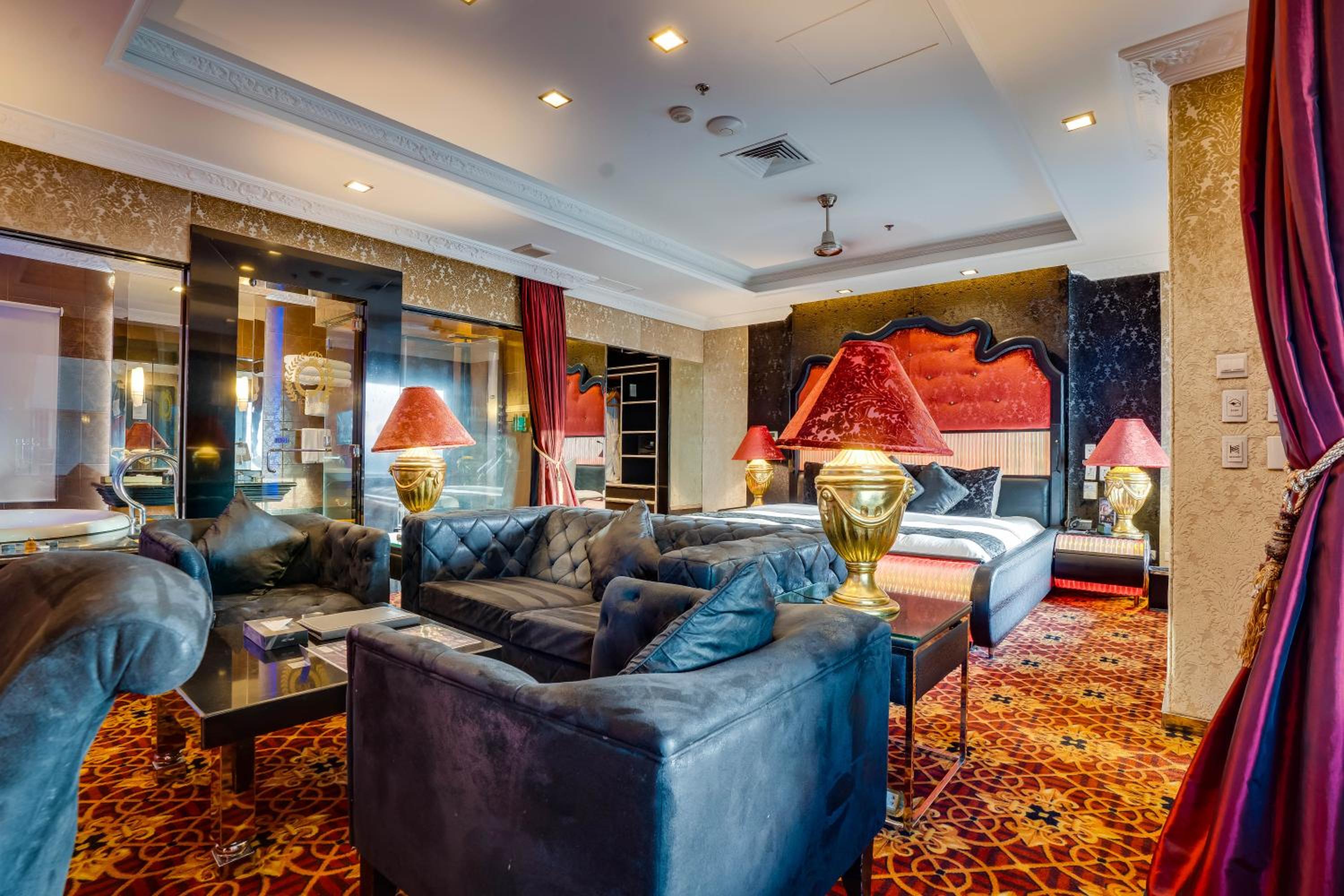 New Millennium Junior Suite