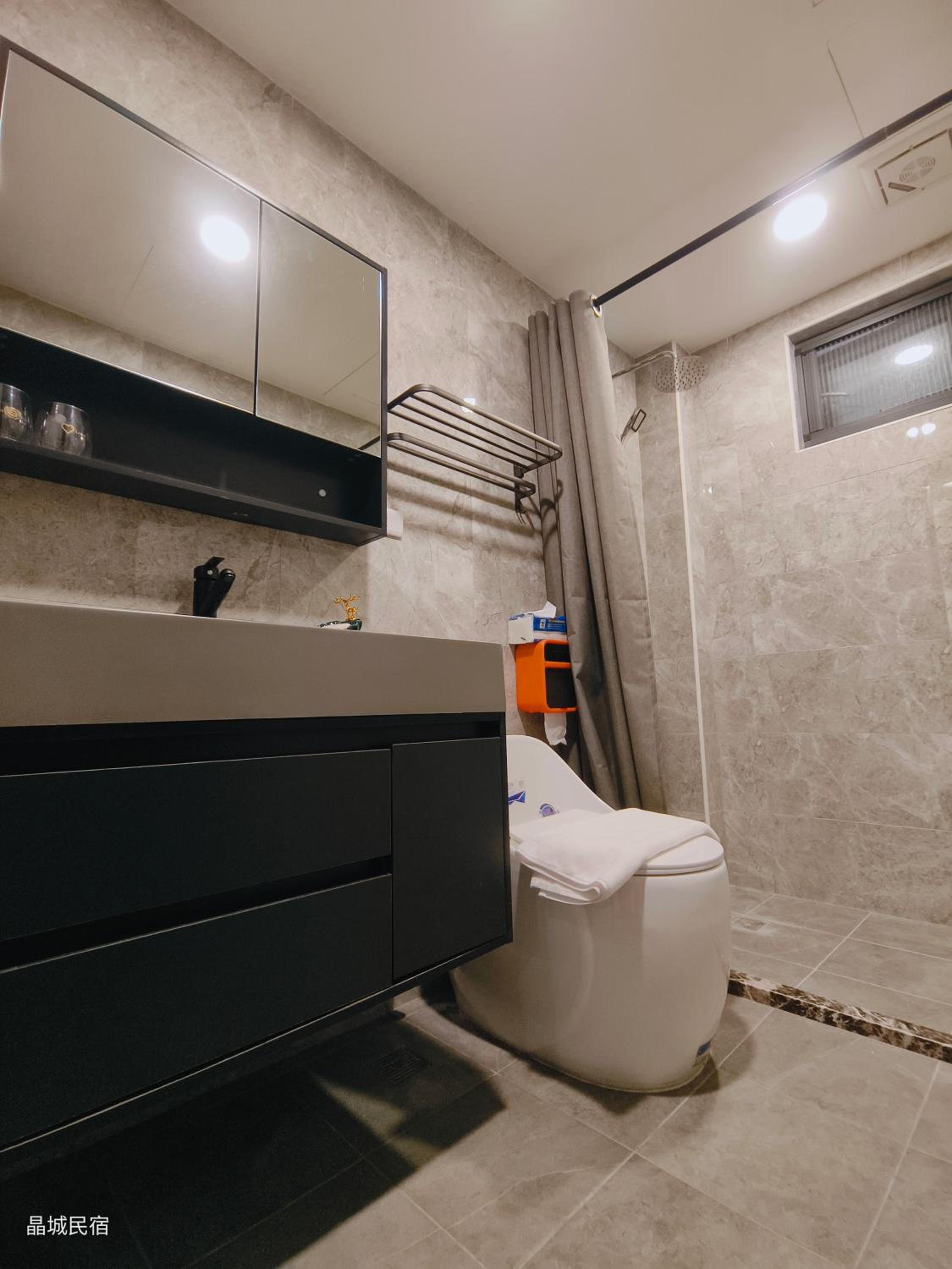 Standard Double or Twin Room photo 2
