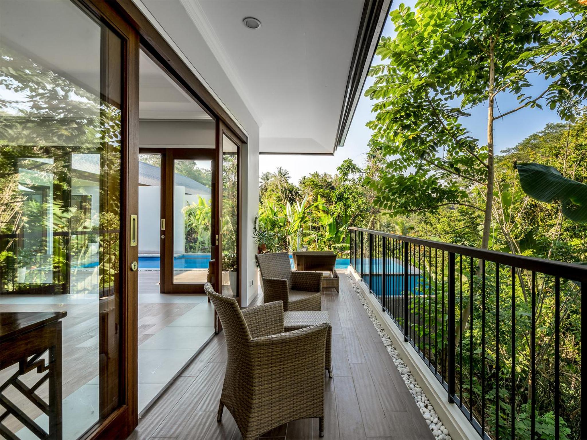 Two-Bedroom Villa - Photo 3