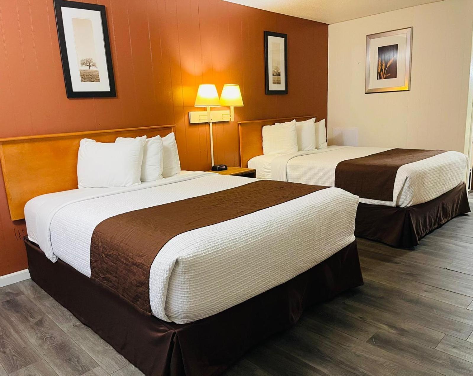 Deluxe Double Room photo 2