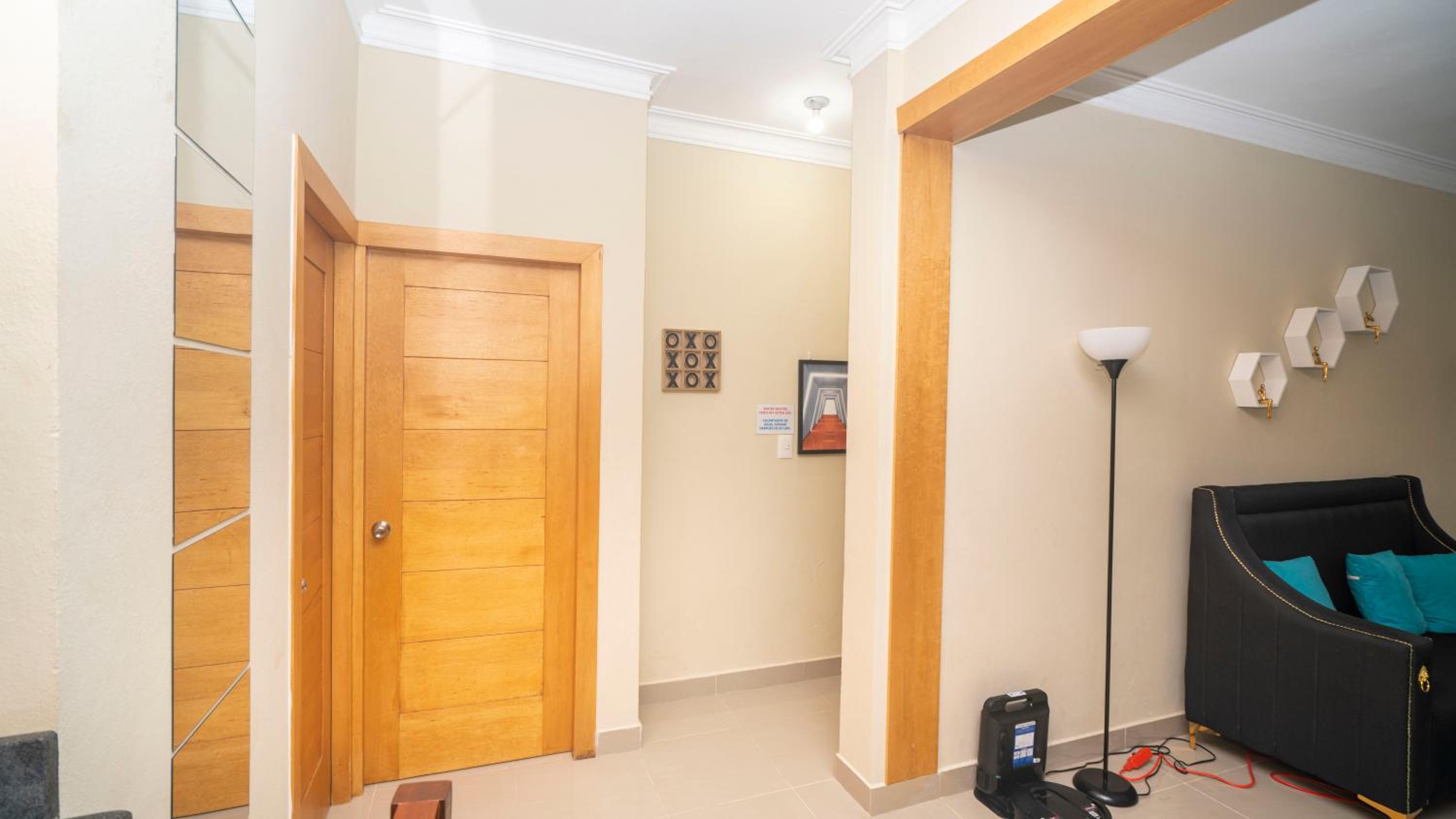 Two-Bedroom Apartment photo 3
