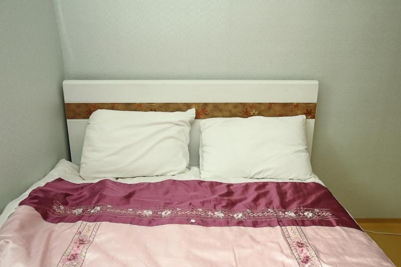 Double Room - Photo 4