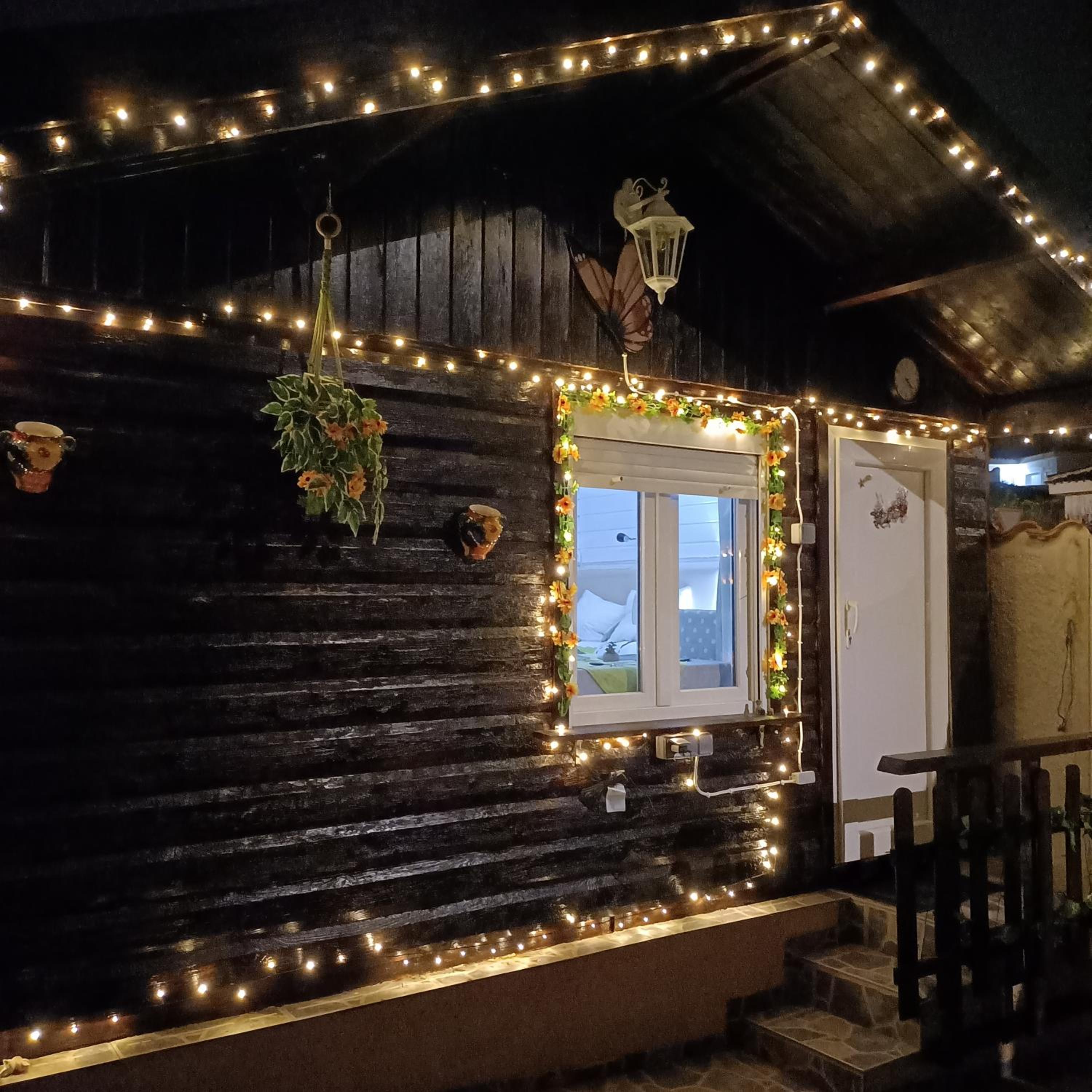 One-Bedroom Chalet - Photo 18