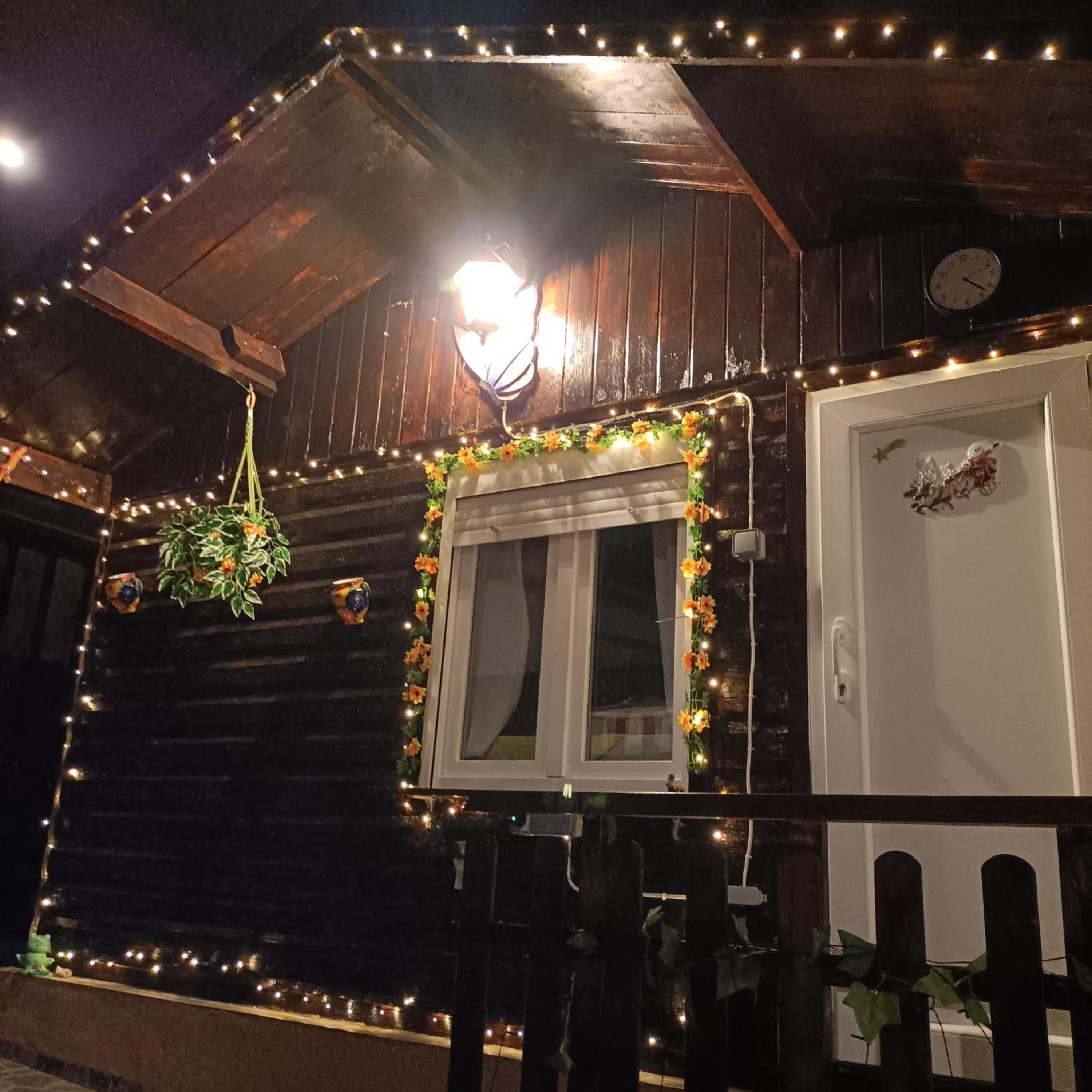 One-Bedroom Chalet - Photo 39