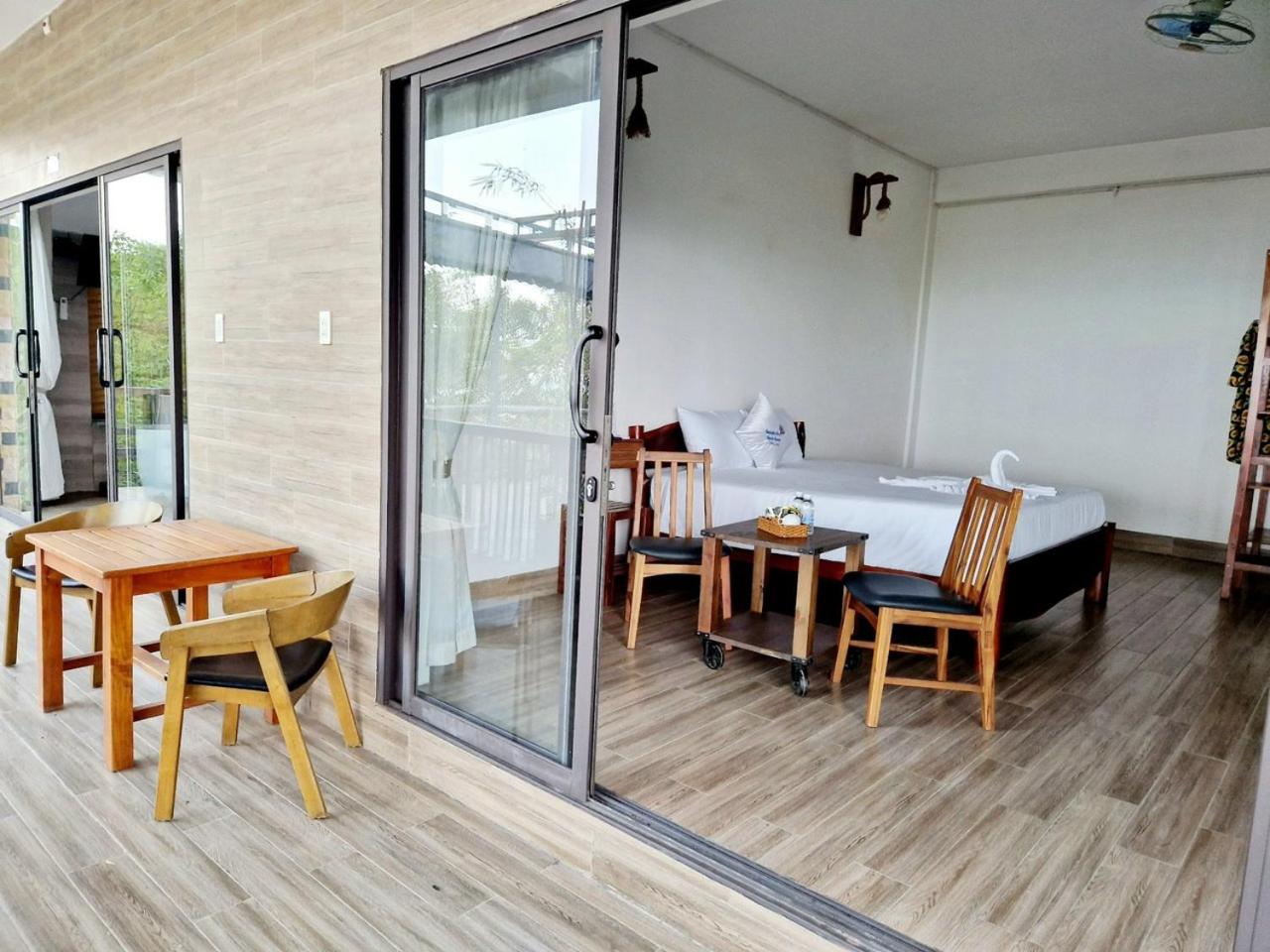 Queen Room with Sea View photo 3