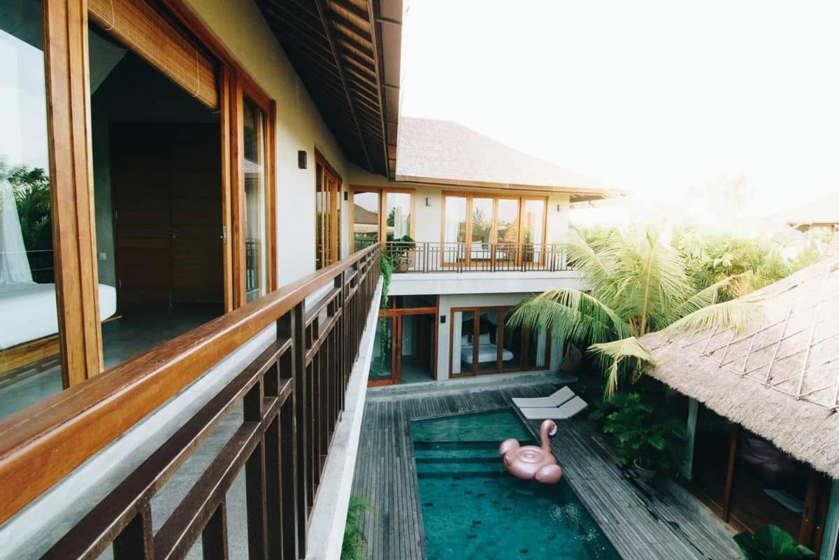 4 Bedroom Private Pool Villa - Villa 2 - Photo 45
