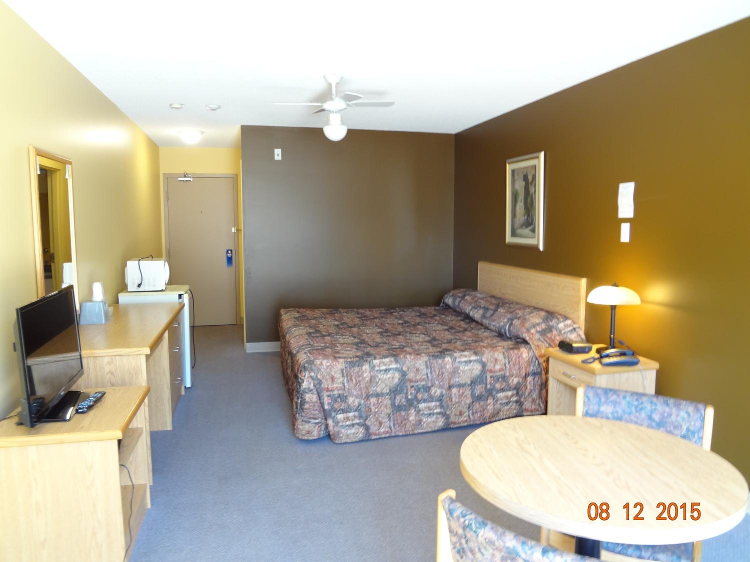King Room photo 1