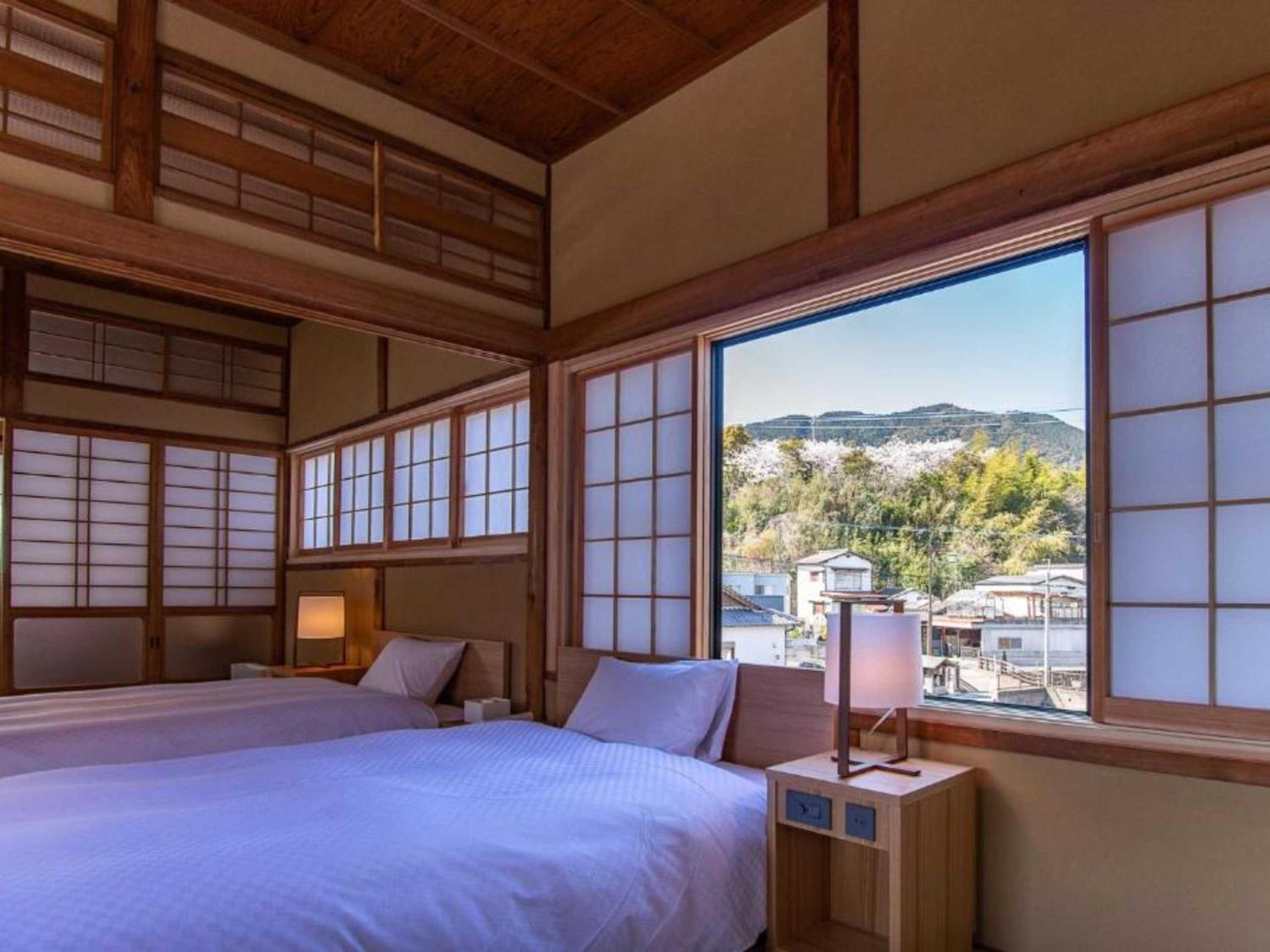 Deluxe Twin Room - Photo 4