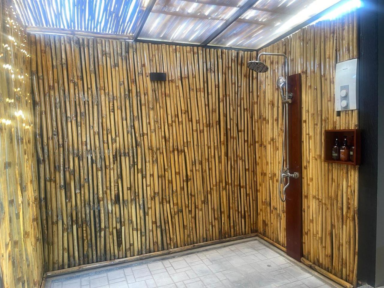 Double Chalet Sea View photo 2