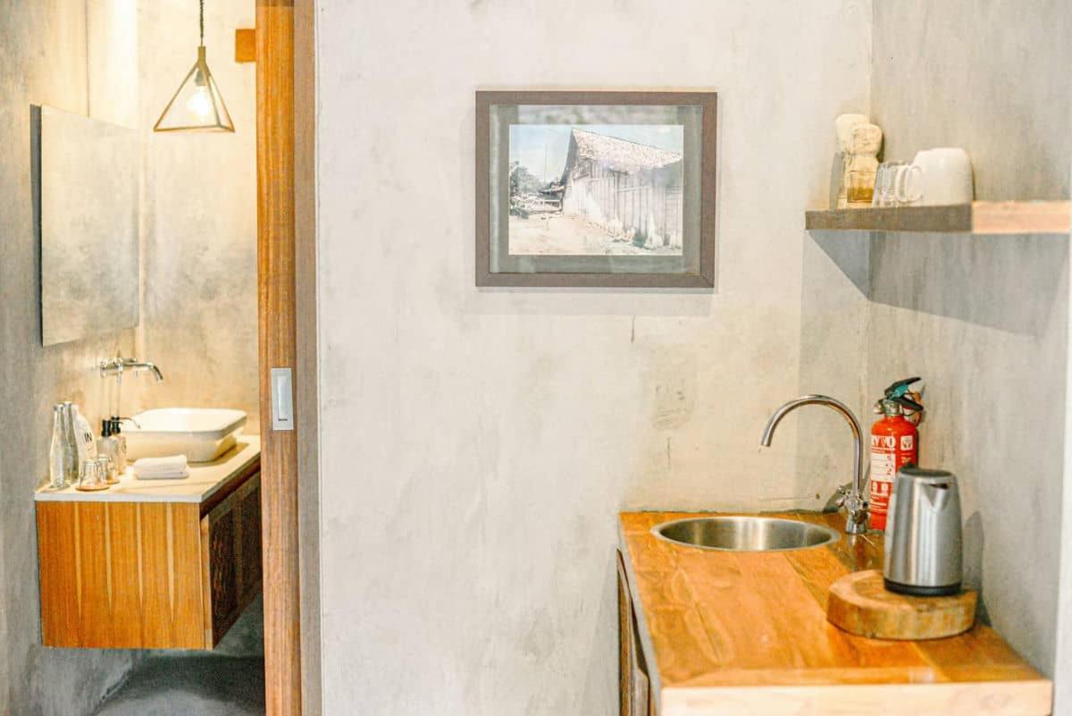 Deluxe Double Room With Pool Access - Photo 2