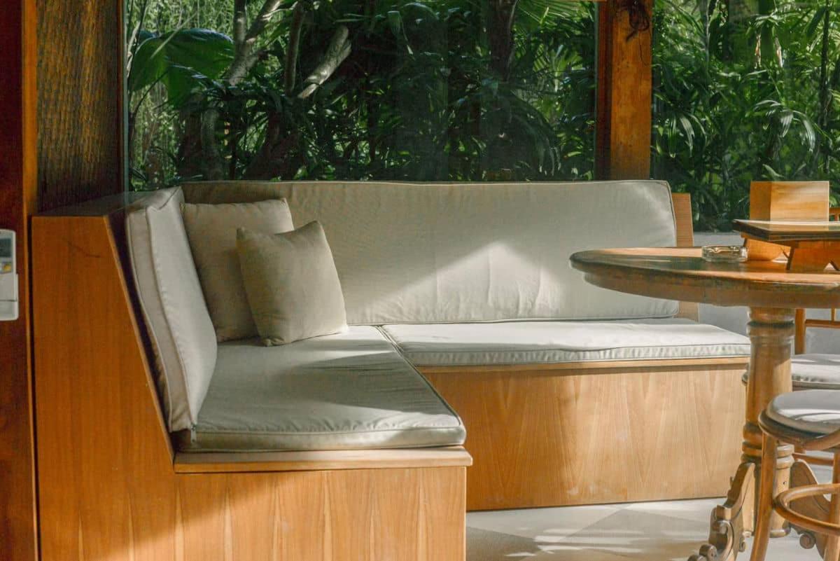 Deluxe Double Room With Pool Access - Photo 6