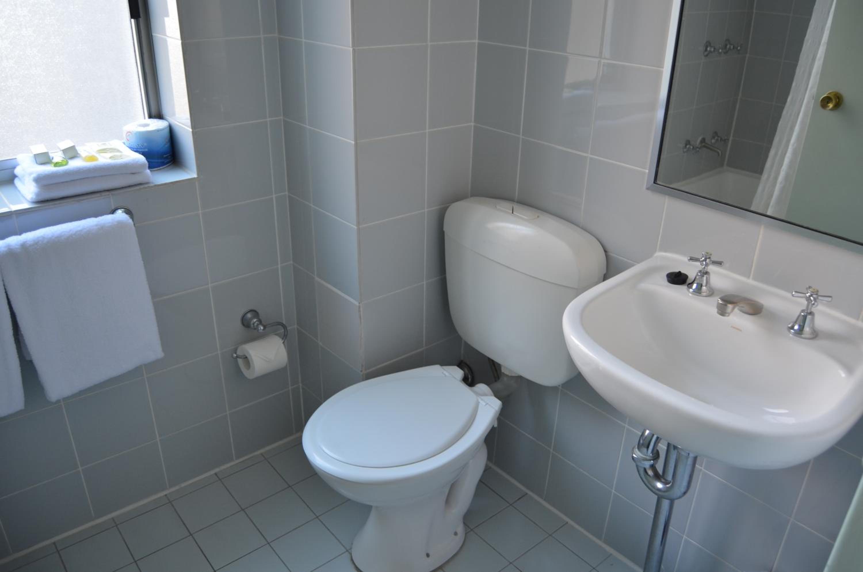 Premium Double Room with Balcony
