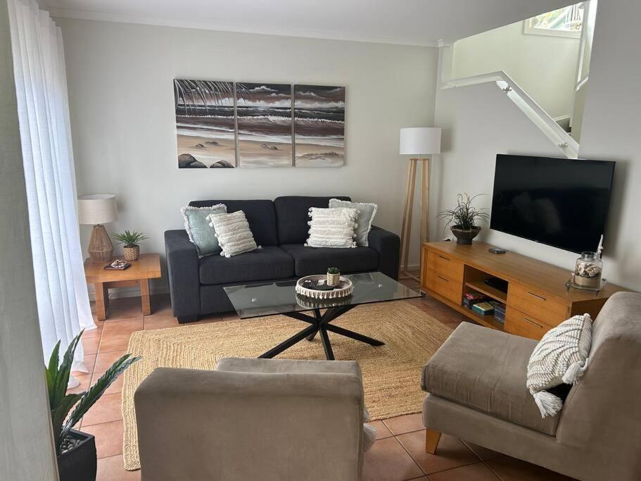 Two-Bedroom Townhouse photo 1