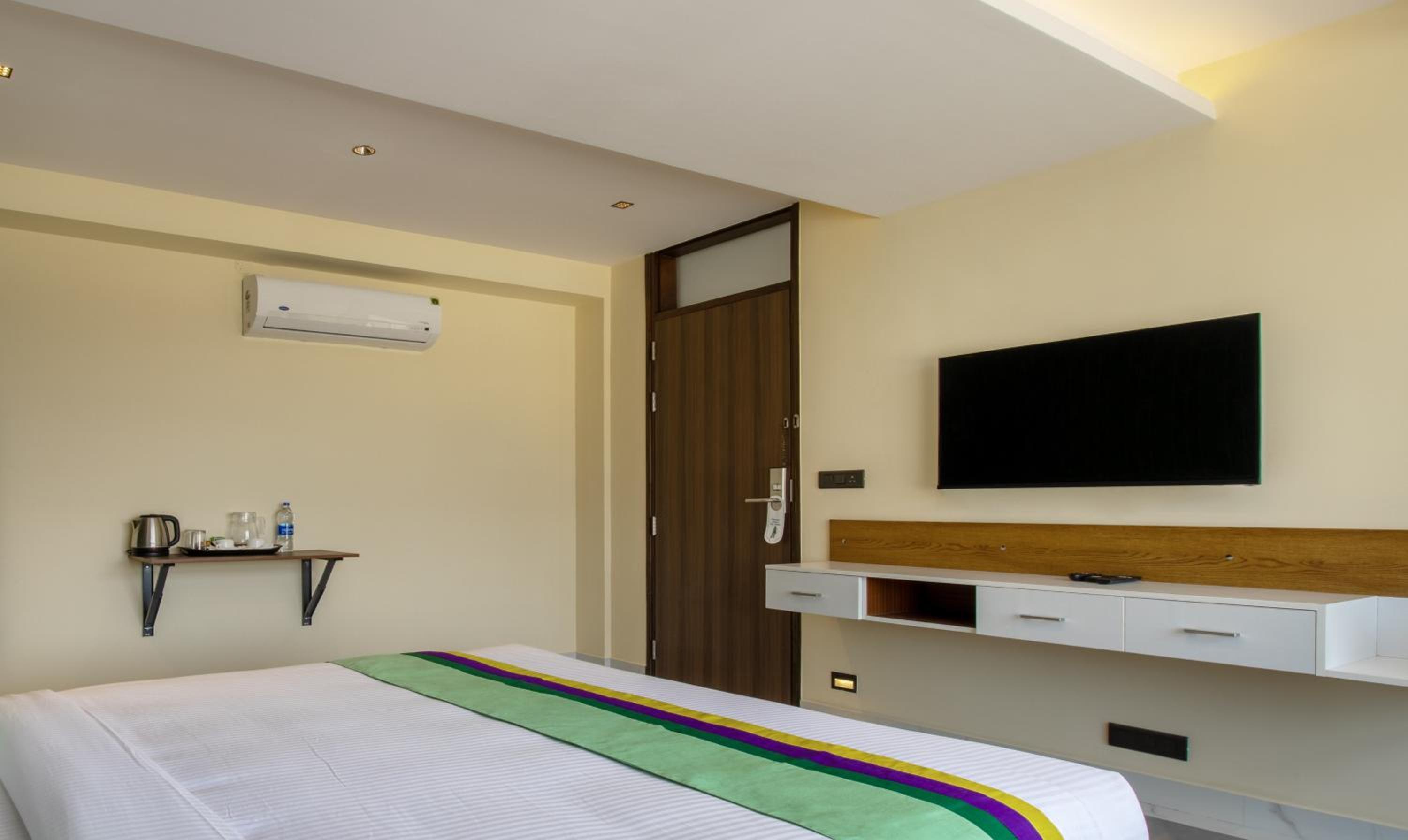 Standard Room photo 3