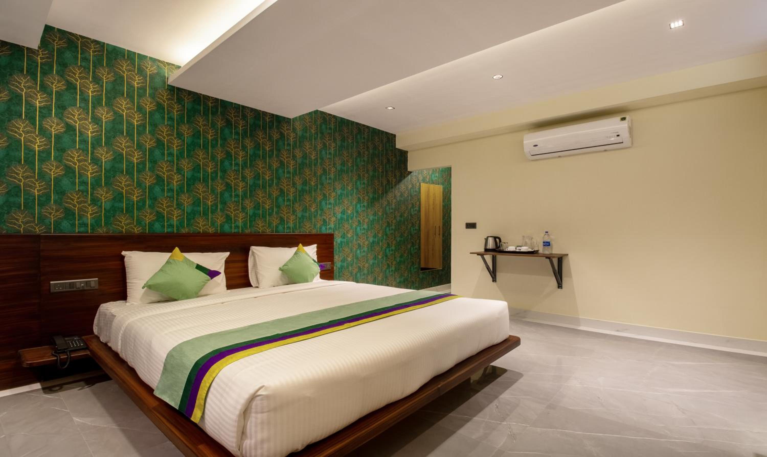 Standard Room photo 2