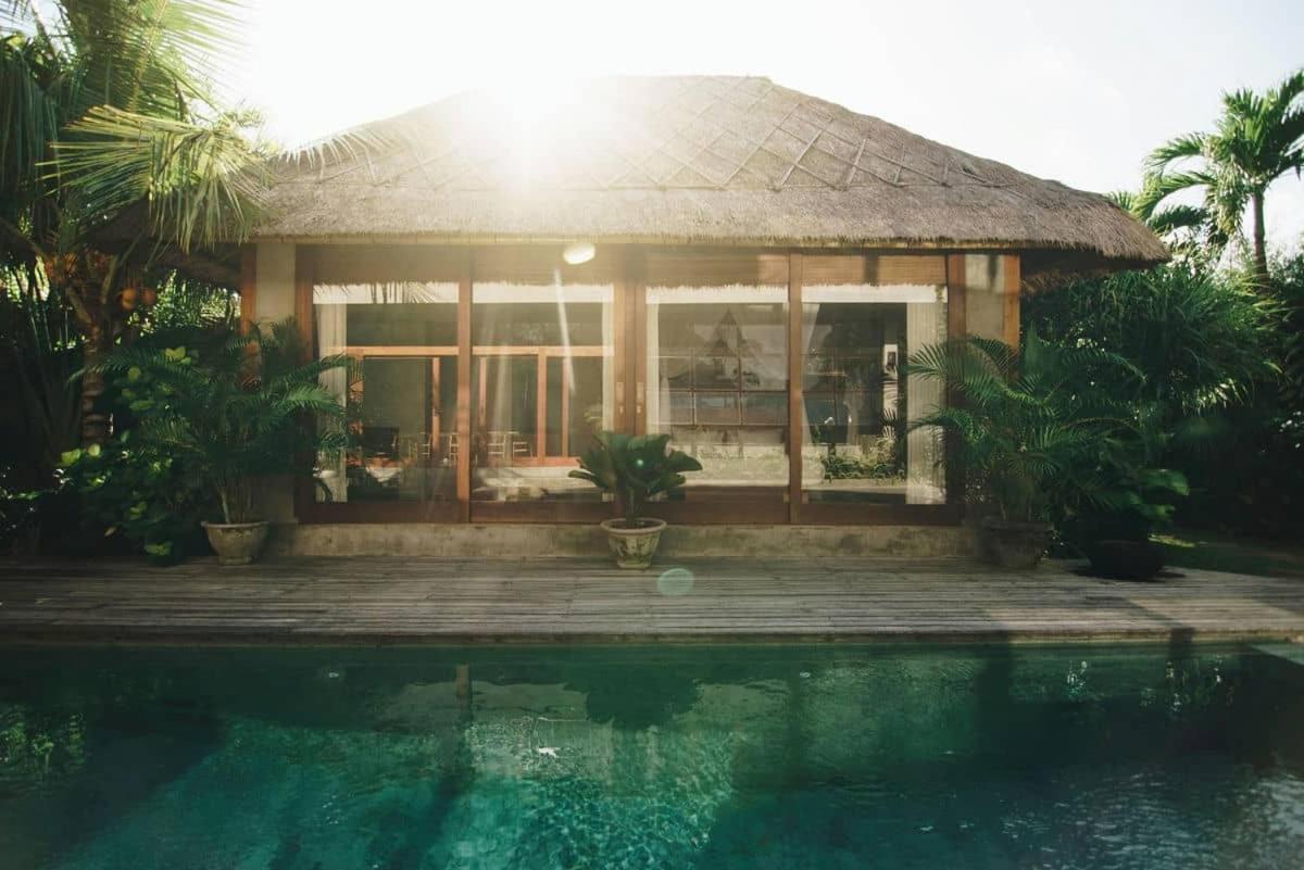 4 Bedroom Private Pool Villa - Villa 2 - Photo 30
