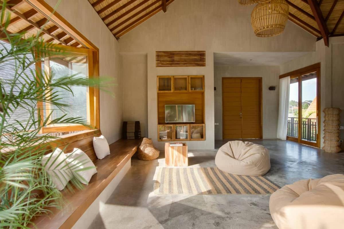 4 Bedroom Private Pool Villa - Villa 2 - Photo 6