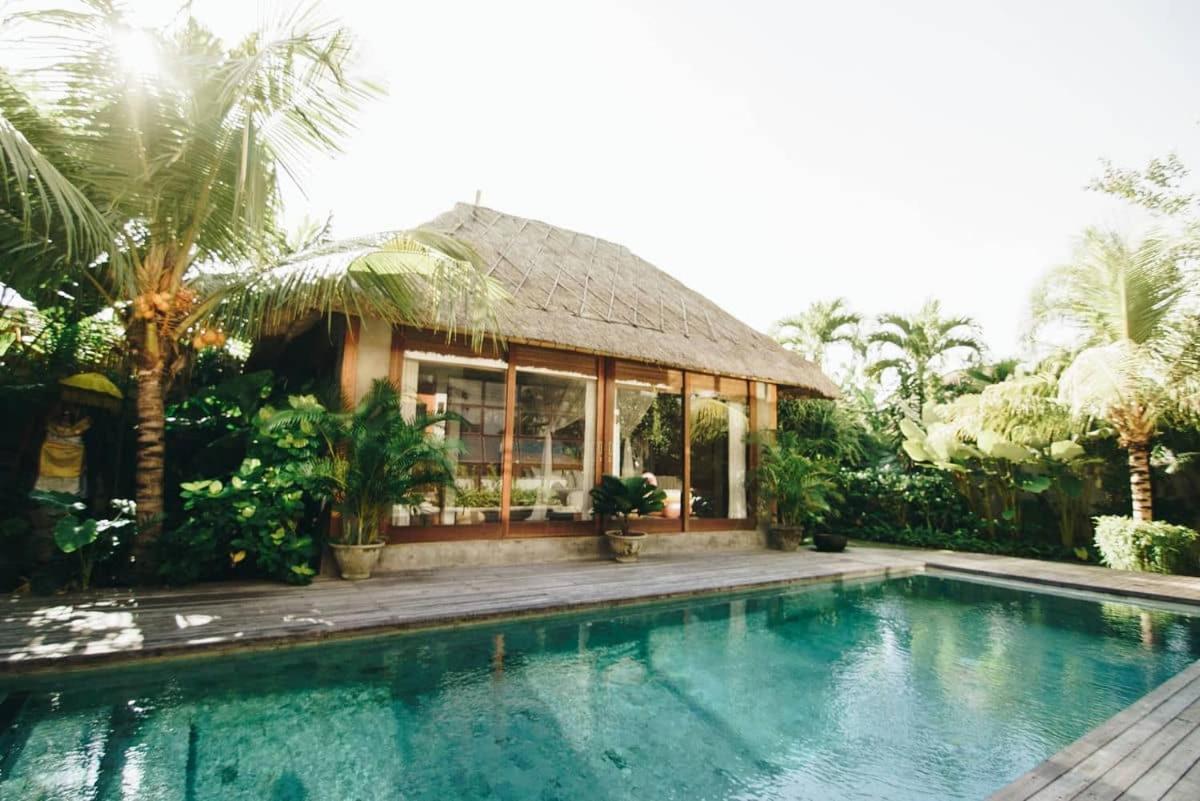 4 Bedroom Private Pool Villa - Villa 2 - Photo 7