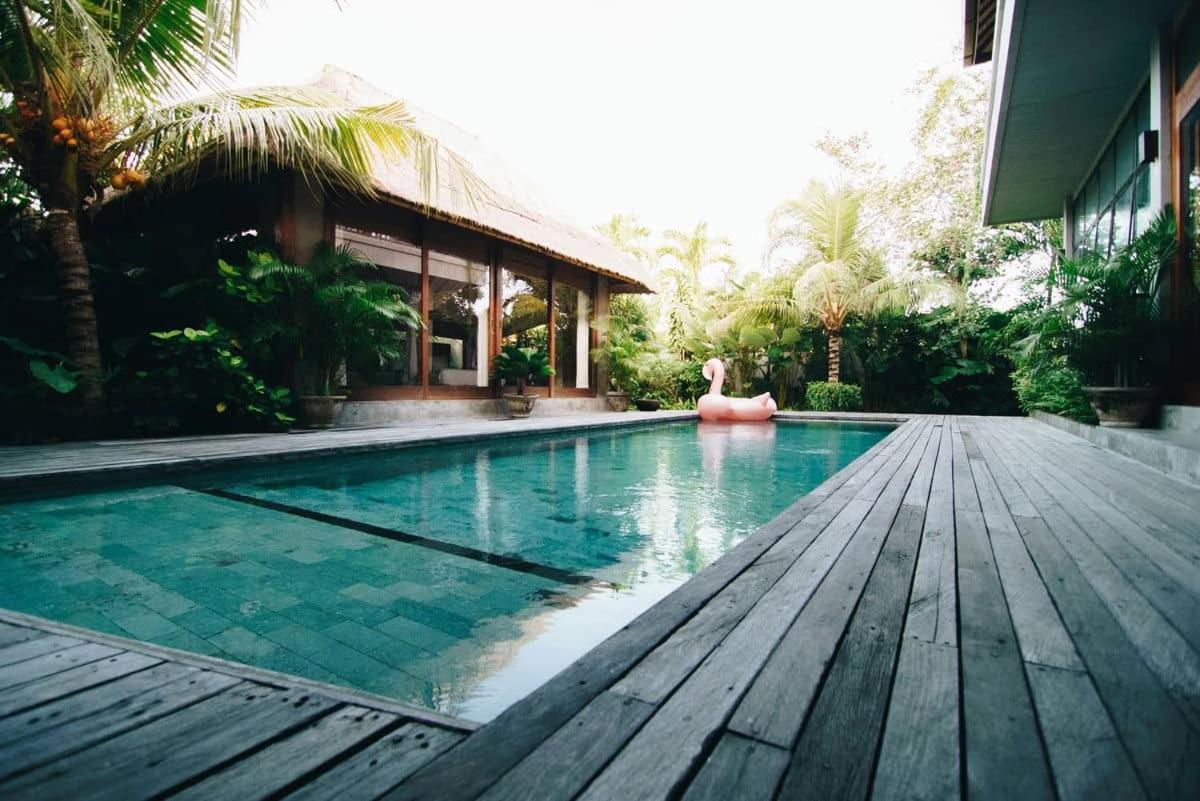 4 Bedroom Private Pool Villa - Villa 2 - Photo 20