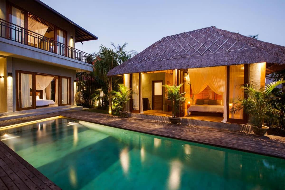 4 Bedroom Private Pool Villa - Villa 2 - Photo 17