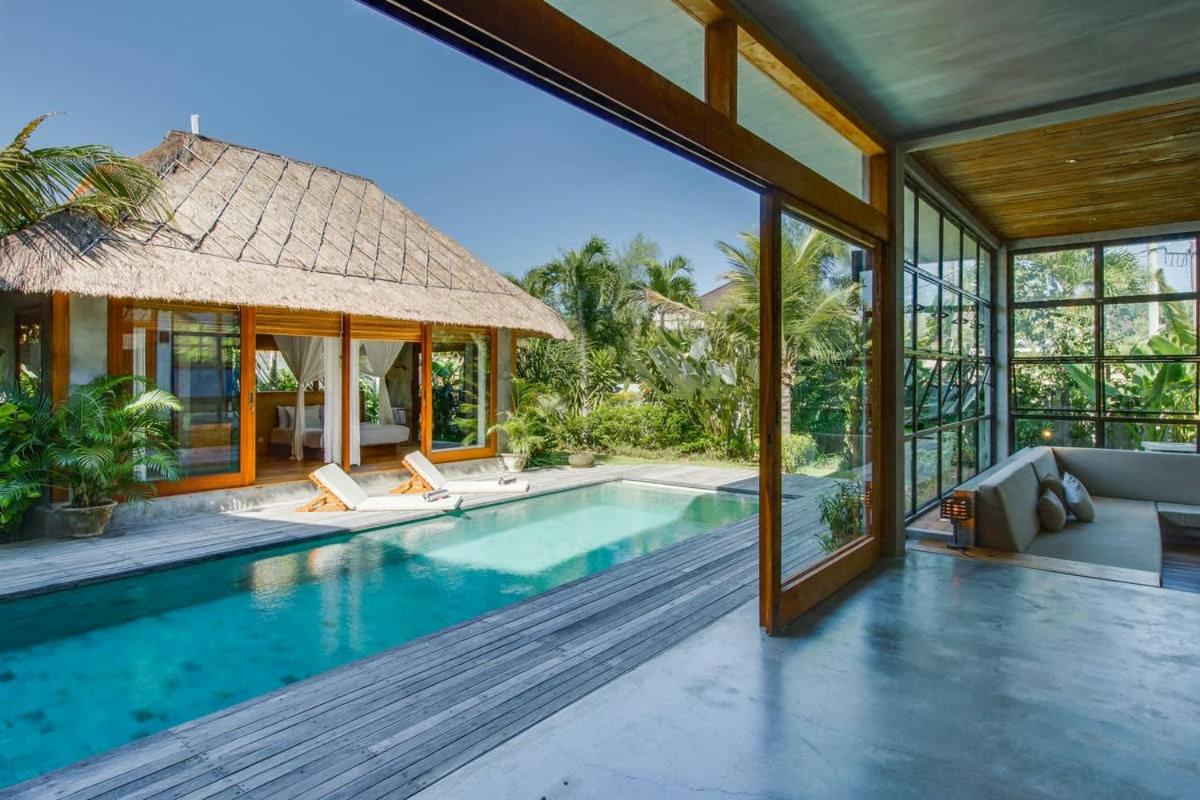 4 Bedroom Private Pool Villa - Villa 2 - Photo 25