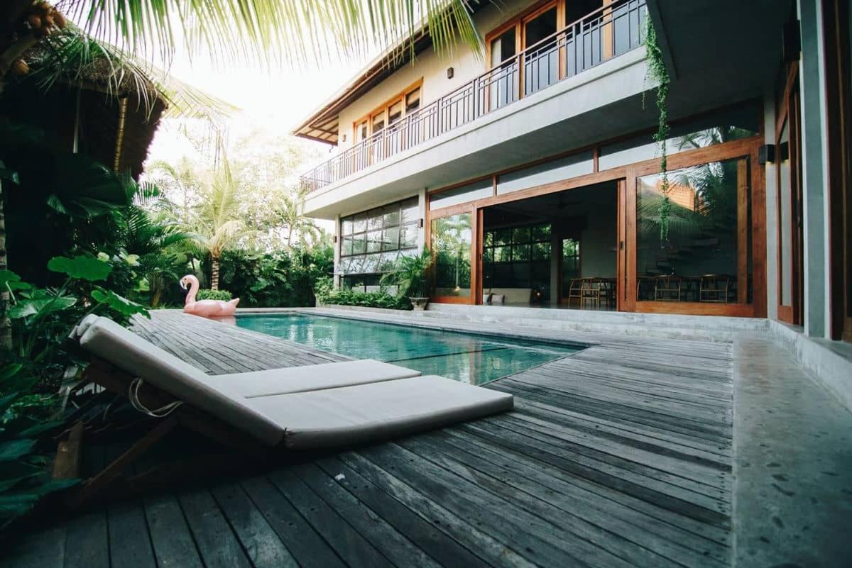 4 Bedroom Private Pool Villa - Villa 2 - Photo 27