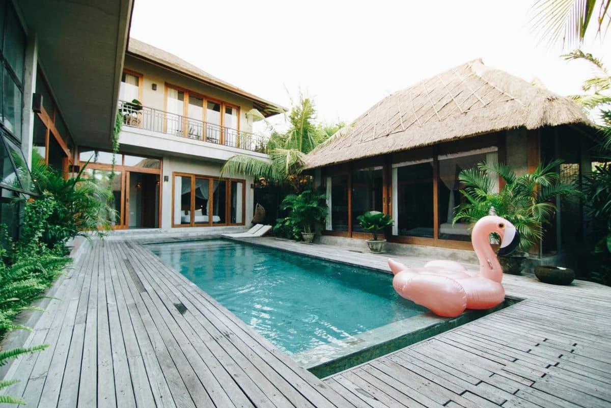 4 Bedroom Private Pool Villa - Villa 2 - Photo 40