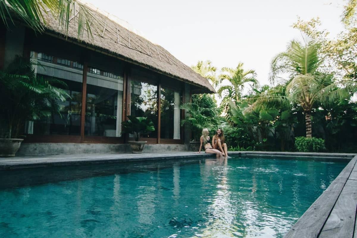 4 Bedroom Private Pool Villa - Villa 2 - Photo 23