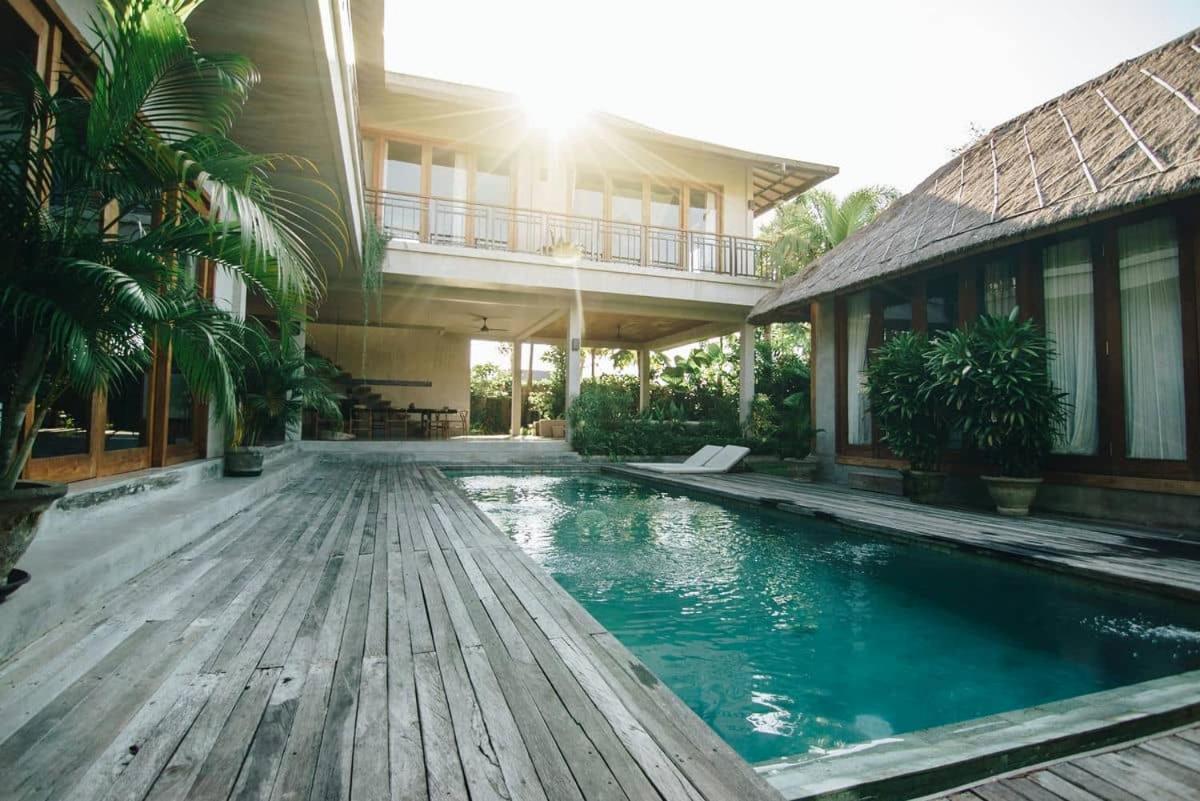 4 Bedroom Private Pool Villa - Villa 2 - Photo 26