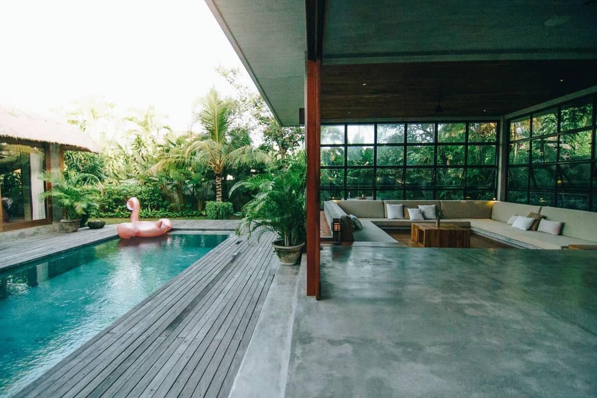 4 Bedroom Private Pool Villa - Villa 2 - Photo 28