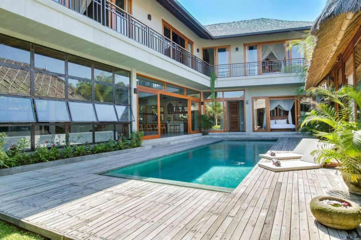 4 Bedroom Private Pool Villa - Villa 2 - Photo 21