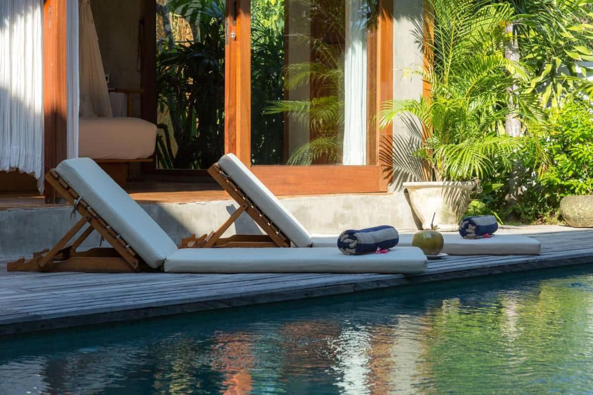 4 Bedroom Private Pool Villa - Villa 2 - Photo 3