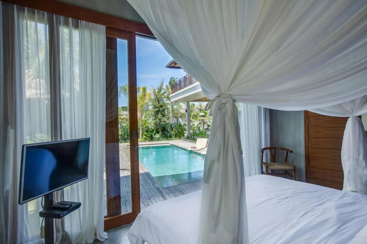 4 Bedroom Private Pool Villa - Villa 2 - Photo 49