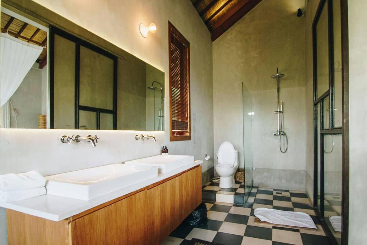 4 Bedroom Private Pool Villa - Villa 2 - Photo 47