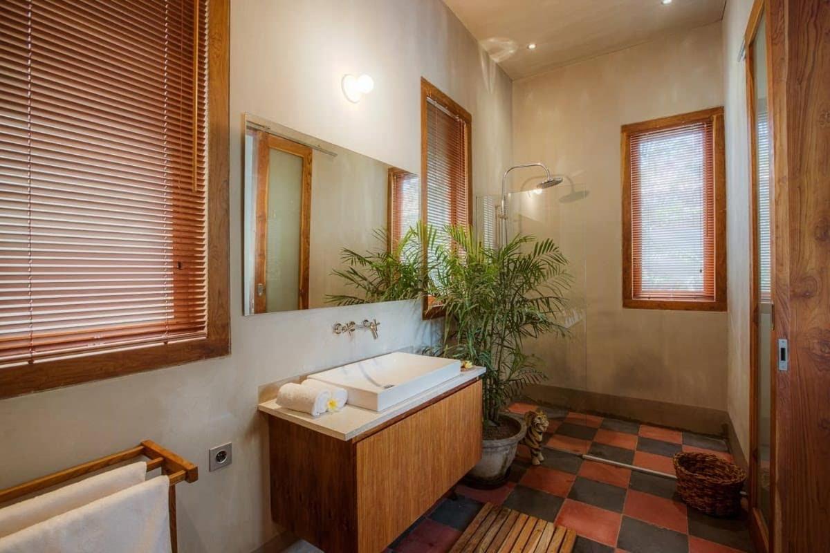 4 Bedroom Private Pool Villa - Villa 2 - Photo 51